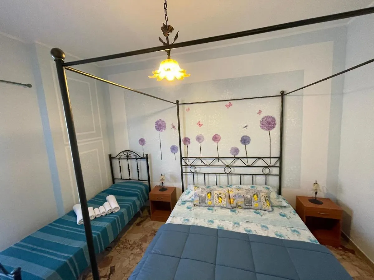 Affittacamere Hotel U Curtigliu Realmonte